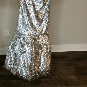 NWT: Oscar De La Renta Dress